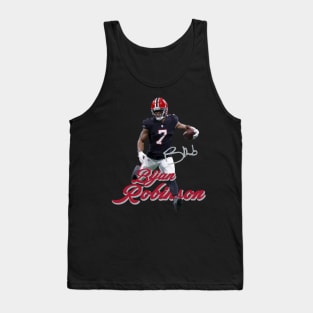 Bijan Robinson Tank Top